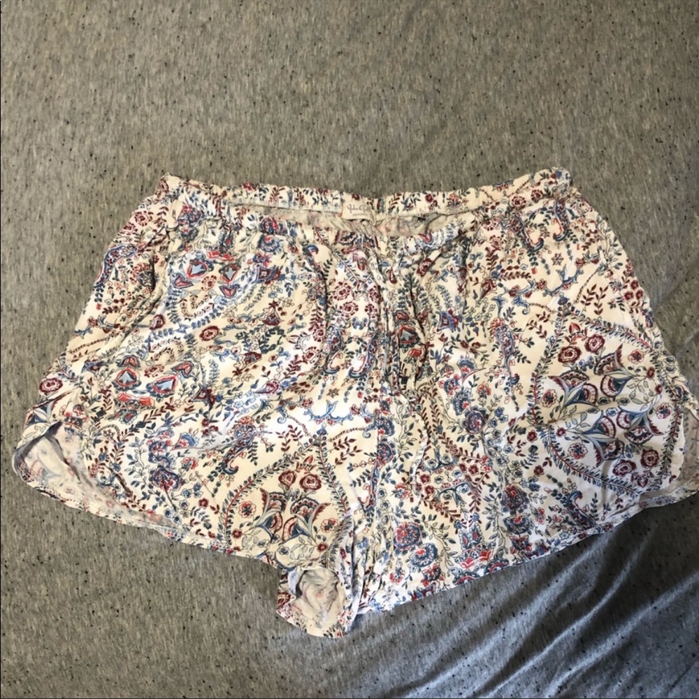 John Galt shorts